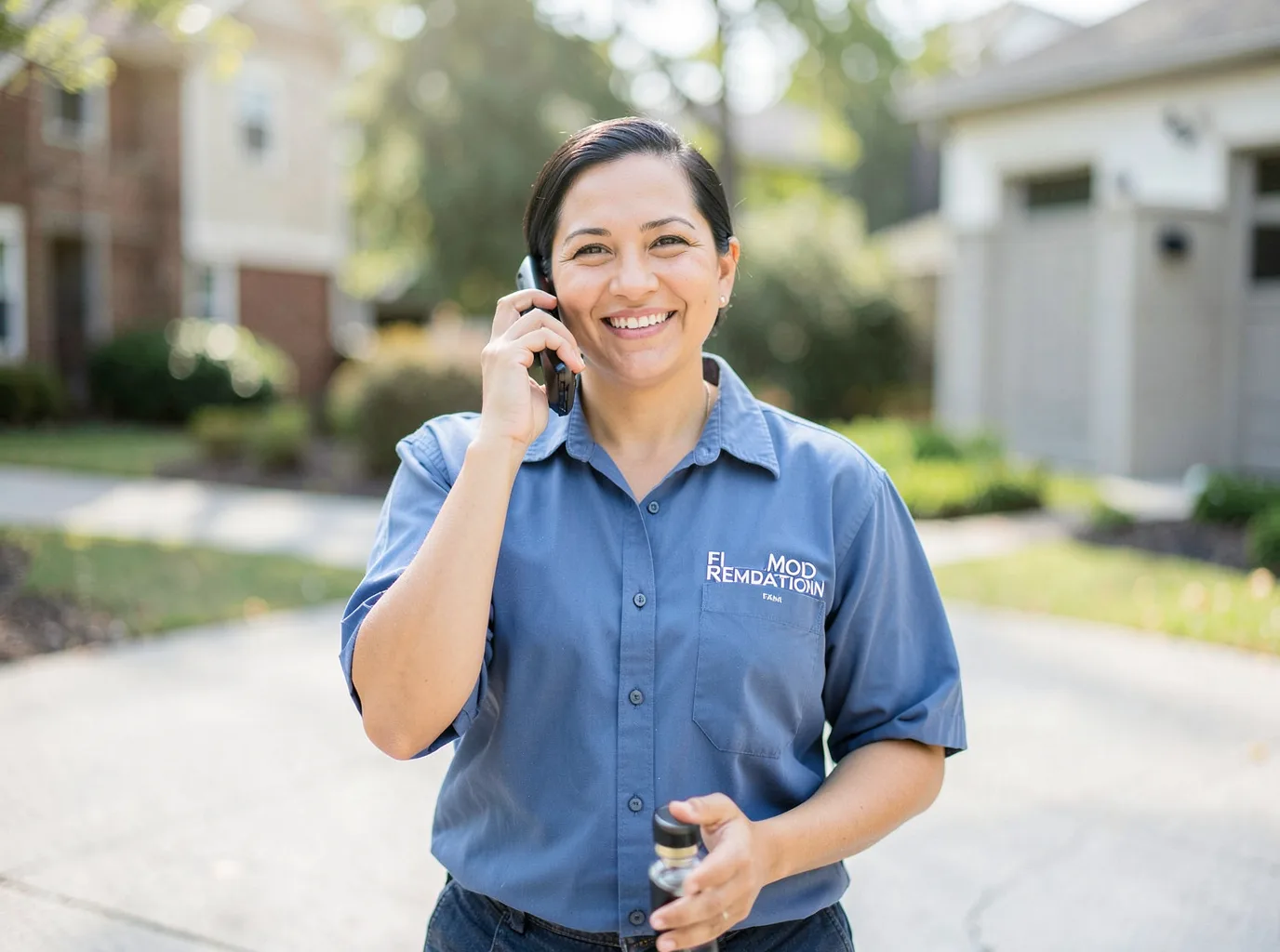 Mold Remediation Oakhurst, OK FAQs